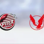 Kalix vann första matchen efter drama mot Piteå