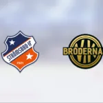 Smakstart för Strömsbro efter förlängningsdrama