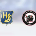 Häradsbygden vann mot Kumla efter Jamie Hansens två mål