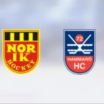 Svårstoppade Hammarö J20 fortsätter vinna – 8–1 mot Nor IK U23/Solstad HC