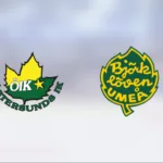 Björklöven U18 tog ny seger mot favoritmotståndet