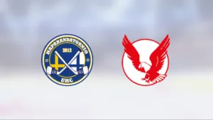 Kalix U18 hetast i toppmötet med Haparanda