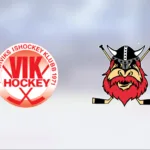 Seger för Nybro Vikings i toppmatchen mot Västervik