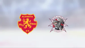 Halmstad J18 tog ännu en seger – 4–1 mot Alvesta