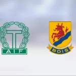 Tingsryds fina svit mot Mariestad fortsätter