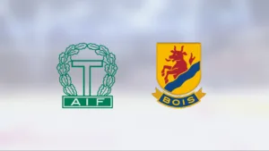 Tingsryds fina svit mot Mariestad fortsätter