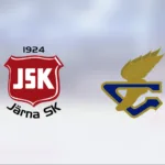 IK Götas starka svit mot Järna fortsätter
