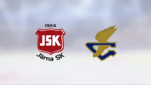 IK Götas starka svit mot Järna fortsätter