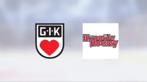 Kungälv serieledare efter seger mot Grästorp/Sörhaga Alingsås