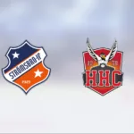 Strömsbro utklassade Hudiksvall på hemmaplan