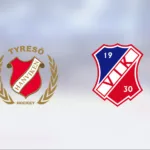 Tyresö Hanviken Hockeys starka svit mot Viggbyholm fortsätter