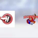 Storseger för Hisingen hemma mot Lidköping