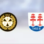 Segersviten fortsätter för Brynäs efter vinst mot Timrå IK U18