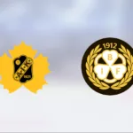 Skellefteå AIK vann första matchen efter drama mot Brynäs