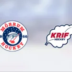 Mörrums GoIS U20 till kvalet – avgjorde matchserien mot KRIF Hockey J20
