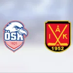 Ånge U18 utklassade ÖSK/Ö-vik U18 – vann med 10–2