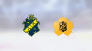 Skellefteå AIK U18 vann på nytt – 5–1 mot AIK
