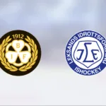 Leksand bröt Brynäs fina segersvit