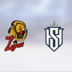 Segersviten fortsätter för SK Lejon U18 efter vinst mot Sundsvall Hockey U18