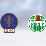 Förlustsviten bruten för Rögle – efter 1–0 mot Grums