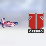 Huddinge IK:s glädje – bröt förlustsviten