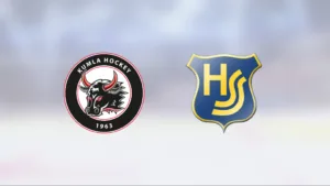 Kumla vann och kvitterade mot Häradsbygden