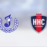 Helsingborg tog hem segern mot Jonstorp