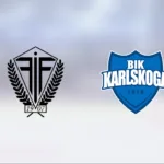 BIK Karlskoga J18 segrade mot Forshaga i U20 Div 1 västra B herr