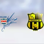 Kovland U18 fortsätter segersviten mot Vännäs HC U18