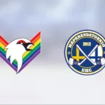 Haparanda fortsätter vinna mot Kiruna IF U18