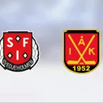 Kyligast i straffläggningen – Svedjeholmen/KB65 U18 vann mot Ånge U18