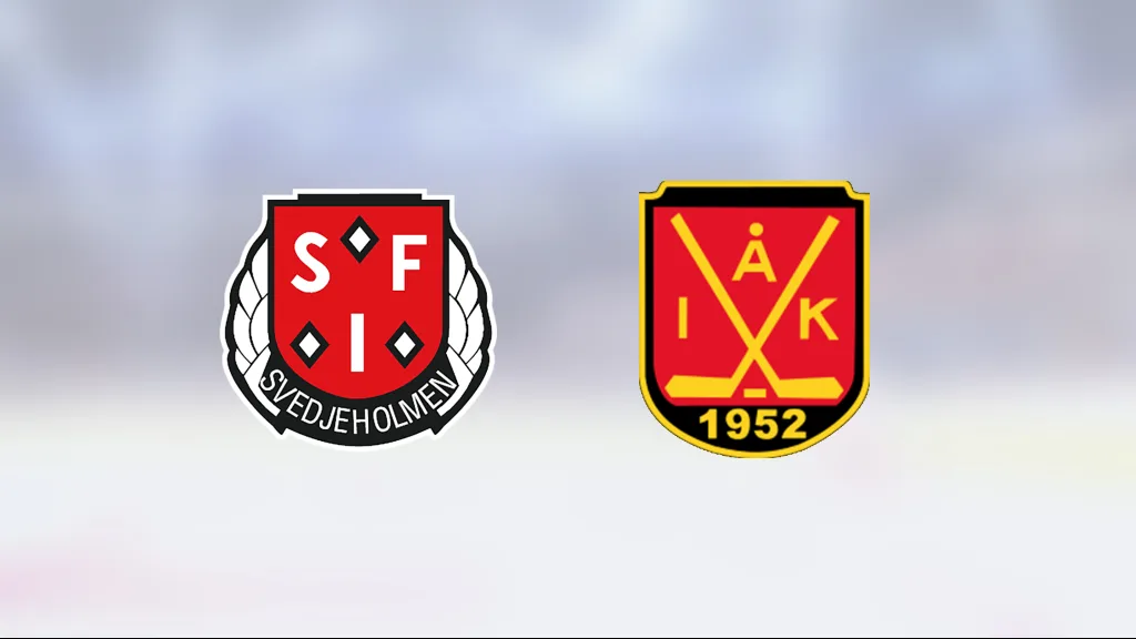 Kyligast i straffläggningen – Svedjeholmen/KB65 U18 vann mot Ånge U18