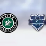 BIK Karlskoga vann toppmötet mot Valbo J18 med 5–2