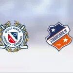 Strömsbro en lätt match för Borlänge