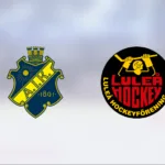 Tre poäng för AIK hemma mot Luleå U18
