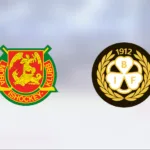 Mora vann mot Brynäs i U18 Nationell norra