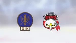Malmö klart för slutspel – efter 2–1 mot Grums