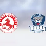 Troja-Ljungby U18 tog enkel seger mot Borås
