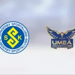 Tre raka mål fixade segern för Sunderby SK U18