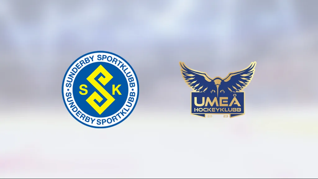 Tre raka mål fixade segern för Sunderby SK U18