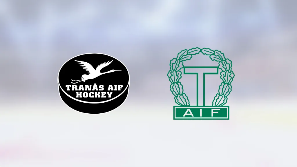 Tingsryd vann i förlängningen mot Tranås J18