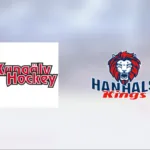 Kungälv kan fira seriesegern efter 5–2 mot Hanhals J18