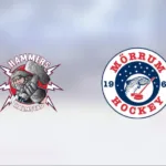 Tung seger för Halmstad J18 i toppmatchen mot Mörrums GoIS J18