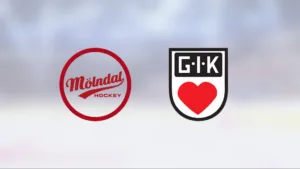 Målfest för Mölndal – 8–1 hemma mot Grästorp/Sörhaga Alingsås