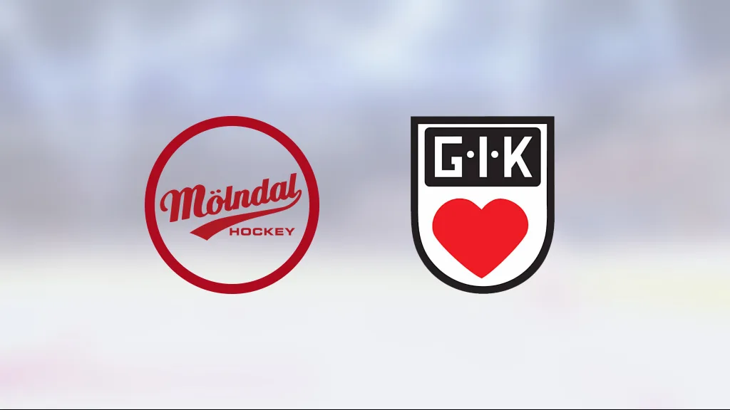 Målfest för Mölndal – 8–1 hemma mot Grästorp/Sörhaga Alingsås