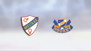 Ny seger för Ore mot Avesta
