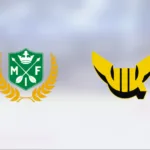 VIK Hockey U18 utklassade Malung – seger med 7–1