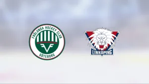 Seger för Frölunda mot Linköping HC U18