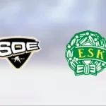 SDE utklassade Enköping – seger med 8–2