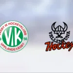 Ny seger för Väsby mot Vallentuna